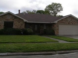 2561 Orbit Ct, Harvey, LA 70058