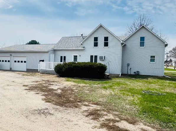 806 5th St, Stanton, NE 68779