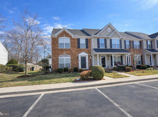 3836 Dominion Townes Cir, Richmond, VA 23223