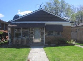 12231 S Racine Ave, Chicago, IL 60643