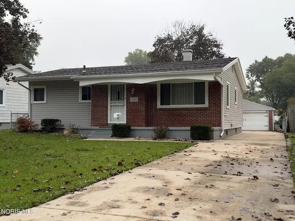 5126 Rambo Ln, Toledo, OH 43623