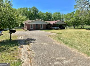 4141 Mount Zion Rd, Carrollton, GA 30117