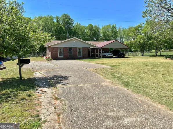 4141 Mount Zion Rd, Carrollton, GA 30117