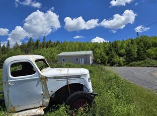 2058 E River Rd, Pictou, NS B0K1B0