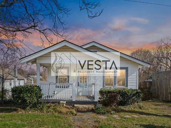 114 Richmond Ave, Asheville, NC 28806