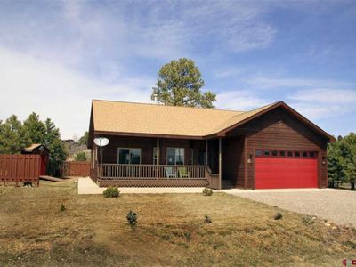 149 Grenadier Pl., Pagosa Springs, CO, 81147