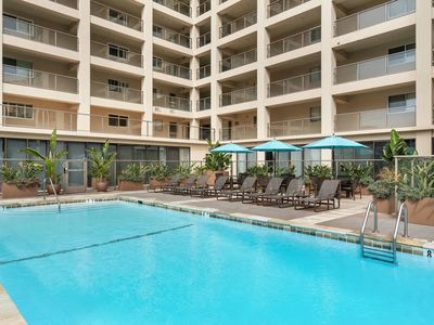 939 Coast Blvd UNIT 3D, La Jolla, CA, 92037