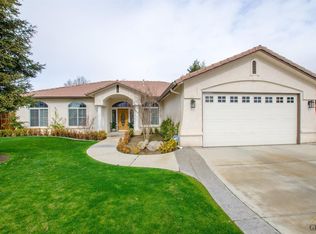 12714 Lanai Ave, Bakersfield, CA 93312