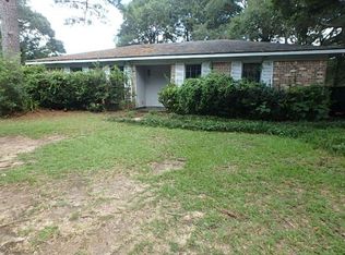 7400 Wigfield Ct, Mobile, AL 36619