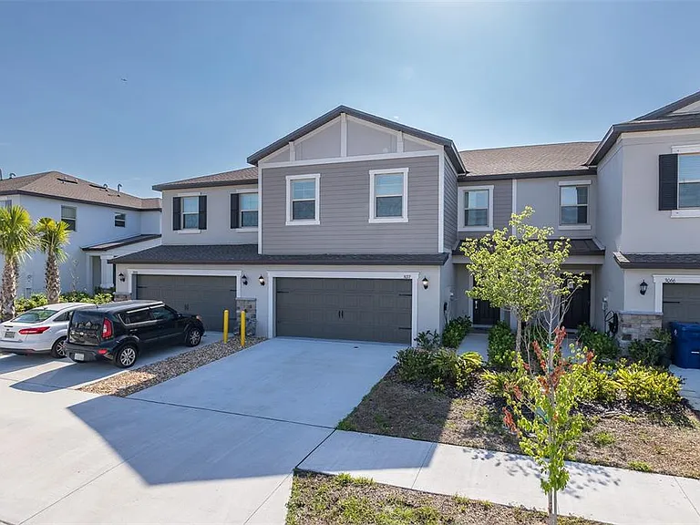 3072 Hover Hall Ln — Photo 7