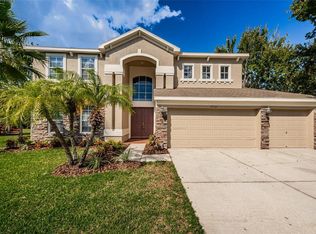 21537 Wilderness Lake Blvd, Land O Lakes, FL 34637