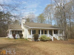 161 Butler Rd SE, Milledgeville, GA 31061
