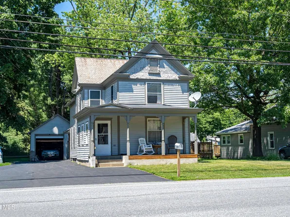 1009 State Route  196, Hudson Falls, NY 12839