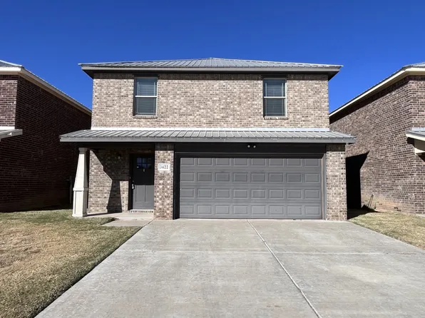 3422 Itasca St, Lubbock, TX 79415