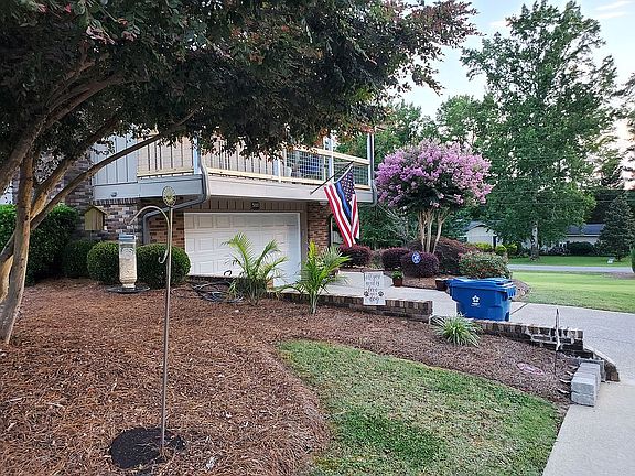 Beautiful Landscaping