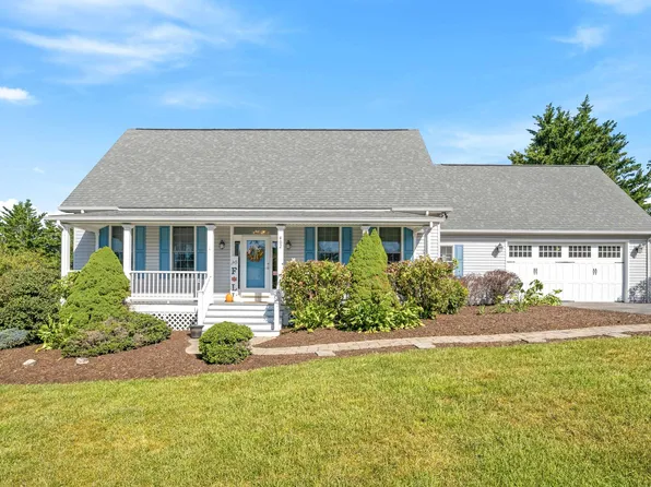 402 Pleasant View Cir, Blacksburg, VA 24060