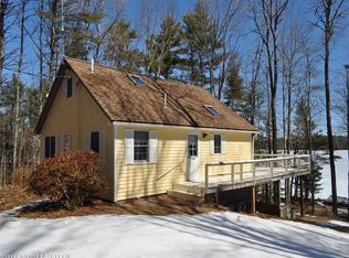73 Split Rock Rd, Jefferson, ME 04348