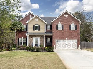 5831 Mulberry Holw, Flowery Branch, GA 30542