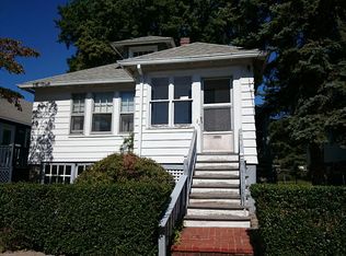 29 Cotuit St, West Roxbury, MA 02132