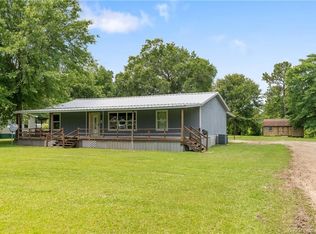 190 Buddy Clark Rd, Singer, LA 70660