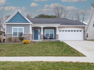 4258 N Emma Dr, Bloomington, IN 47404