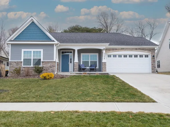 4258 N Emma Dr, Bloomington, IN 47404