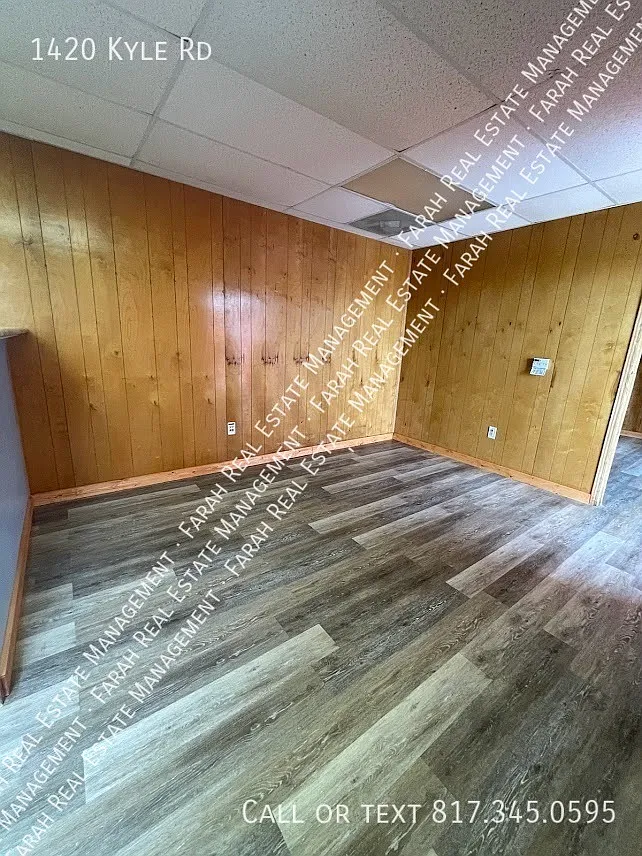 Now Available- 2 bed/1 bath in Midlothian, TX! — Photo 2