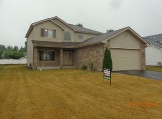 527 Regent Rd, University Park, IL 60484