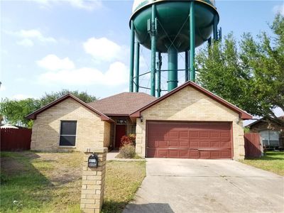 5315 N 24th Ln, McAllen, TX, 78504