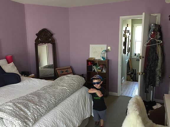 Bedroom #1