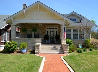 2560 Boyd St, Des Moines, IA 50317