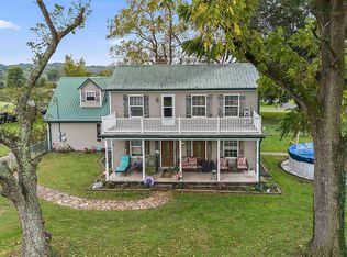 995 Siloam Ln, South Shore, KY 41175
