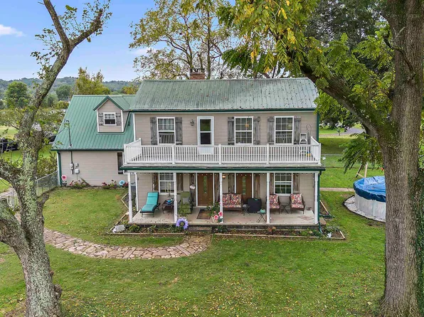 995 Siloam Ln, South Shore, KY 41175