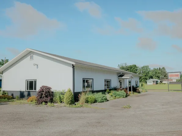 13380 8th Rte, Wattsburg, PA 16442
