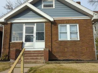 411 E Archer Ave, Peoria, IL