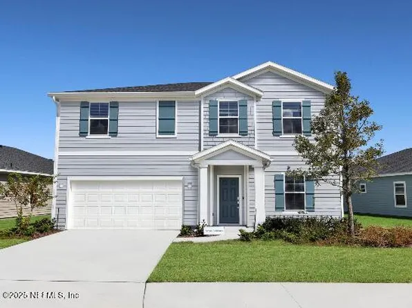 55 WRENSONG Place, St. Augustine, FL 32092