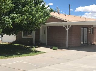 82 Joya Loop, Los Alamos, NM 87544