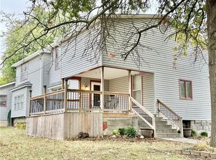 202 N Maple St, Butler, MO 64730