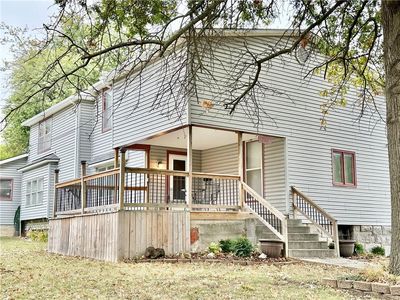 202 N Maple St, Butler, MO, 64730