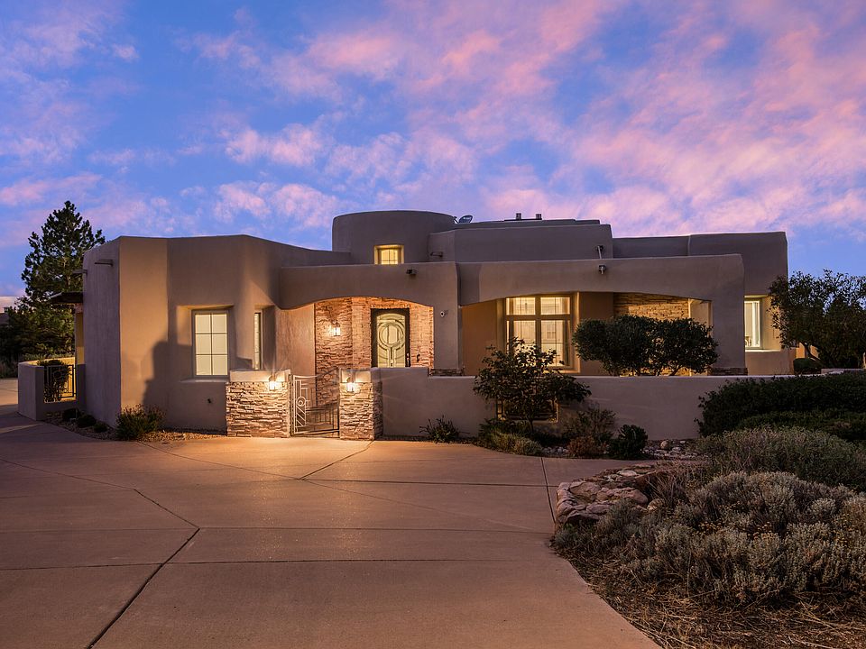 1st image of 6109 Club Cholla Ct NE