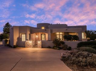 6109 Club Cholla Ct NE, ALBUQUERQUE, NM 87111