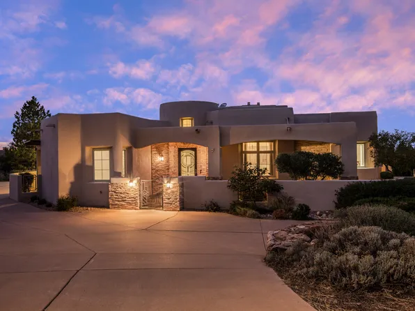 6109 Club Cholla Ct NE, Albuquerque, NM 87111