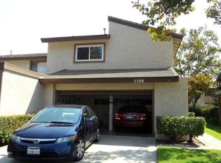 5300 Village Circle Dr, Temple City, CA 91780