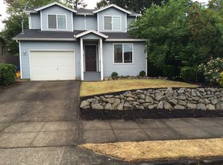 6721 NE Rodney Ave, Portland, OR 97211