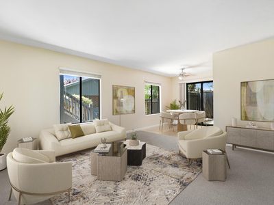 569 Curtin Lane #1, Sonoma, CA, 95476