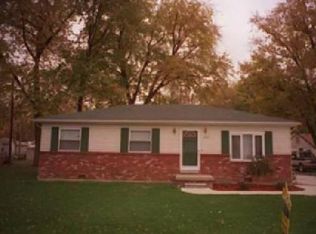 7892 E Lakeview Dr, Monroe, MI