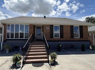 8412 Colonel Dr, Chalmette, LA 70043