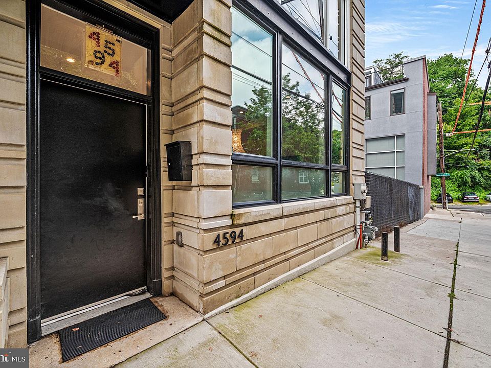 4594 Silverwood St, Philadelphia, PA 19127 | MLS