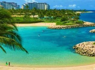 Ko Olina Kai Golf Estates, Kapolei, HI 96707