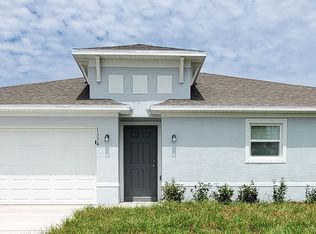 1334 San Filippo Dr SE, Palm Bay, FL 32909